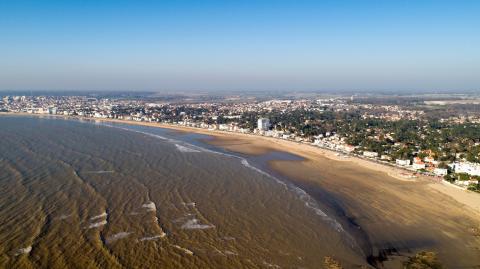 Les prix ont tendance à se stabiliser dans le Pays de Royan. 