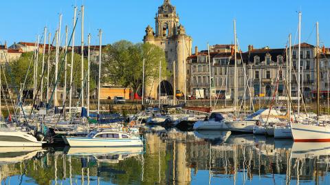 La Rochelle