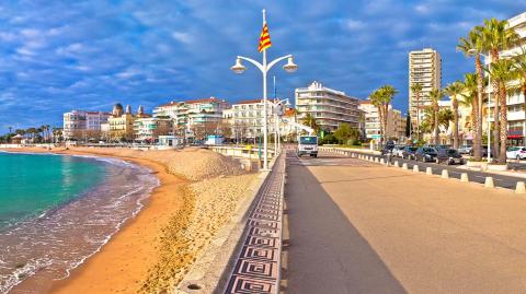 vue-plage-saint-raphael-seloger