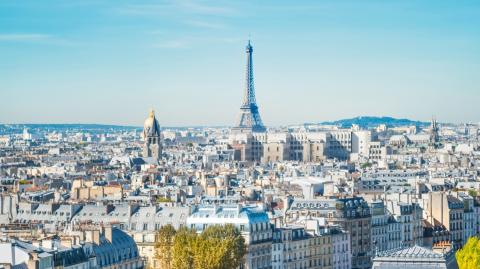 Les maisons familiales de la première couronne sont très prisées. 