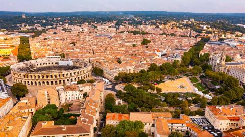 vue-aerienne-nimes-seloger