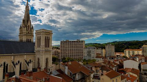 Saint-Chamond