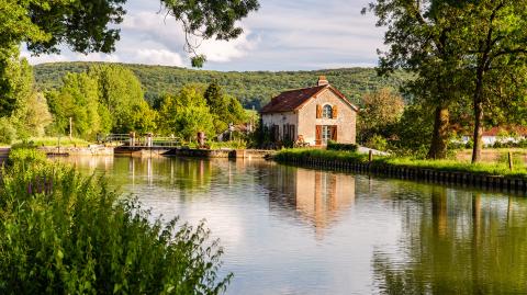 Une maison