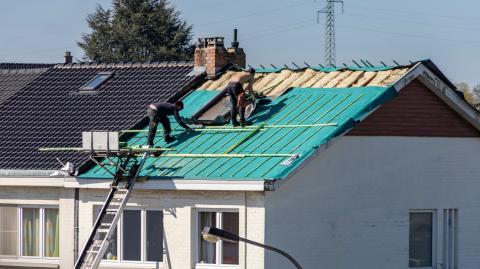 Démêler le vrai du faux sur la rénovation énergétique. 