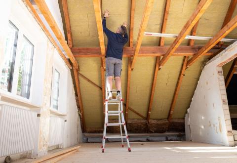 La loi Climat et Résilience bouleverse le marché immobilier.