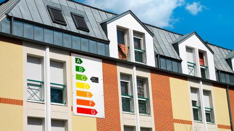 dpe appartement © PUNTOSTUDIOFOTO Lda