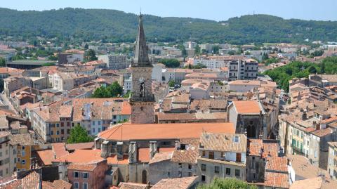 De nouveaux acquéreurs font émergence sur le marché immobilier de Draguignan. © nicou2310 - Adobe Stock