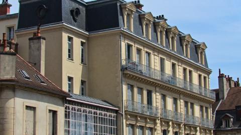 Vendre un appartement occupé