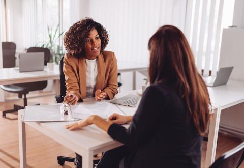 La hausse des assurances emprunteurs pourrait atteindre 5 %. © Kerkez – Getty Images