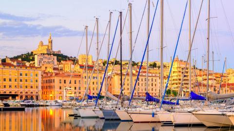 A Marseille, on observe un nombre accru de personnes rencontrant des difficultés pour obtenir un prêt immobilier. © Boris Stroujko - Adobe Stock