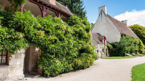 Une maison en Bourgogne