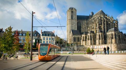 De plus en plus de personnes ayant initialement emménagé dans le Sud de la France viennent s'installer au Mans et dans la Sarthe. © o1559kip - Adobe Stock