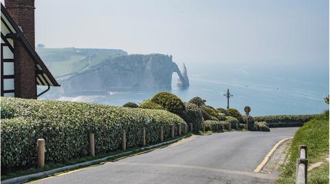 Étretat