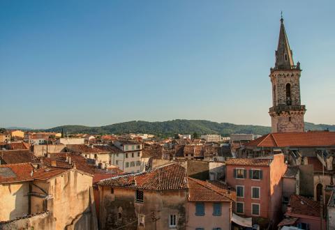 La capacité d’emprunt des acquéreurs a diminué avec la hausse des taux. © Celli07 – Getty Images