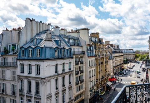 Le plafonnement des loyers est prolongé jusqu'en 2024 ! © worldwidephotoweb – Getty Images