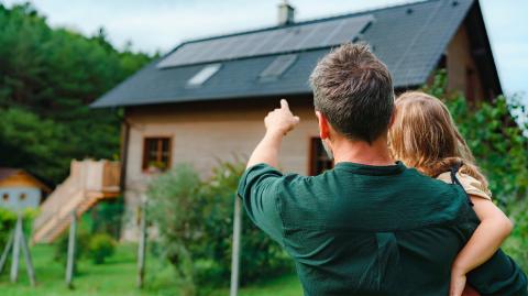 Quelles sont les aides pour l'installation de panneaux solaires en