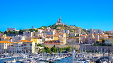 Marseille