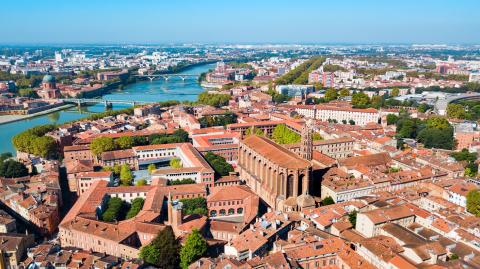 Toulouse