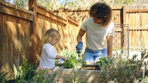 Kit 7 outils jardinier enfants Pret A Jardiner