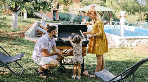 Quel barbecue acheter ? 