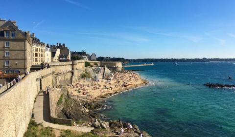 Investir à Saint-Malo - SeLoger 