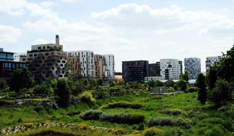 Saint-Ouen - Où investir en Seine-Saint-Denis - SeLoger