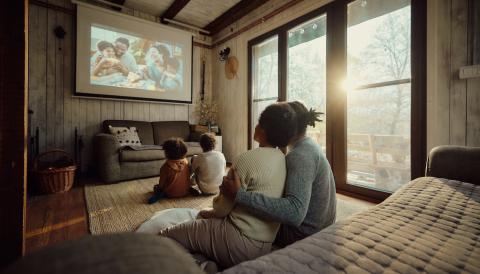 Famillehomecinema