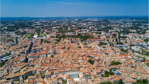 Montpellier