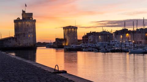 La Rochelle