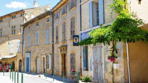 Aix-en-Provence