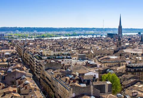 Pinel : le surclassement de plus de 200 villes est une aubaine pour les investisseurs. © marcociannarel – Getty Images