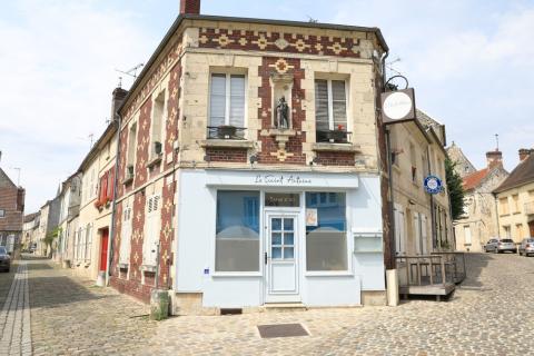 Crépy-en-valois