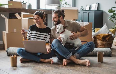 déménagement : bien se préparer pour le jour j