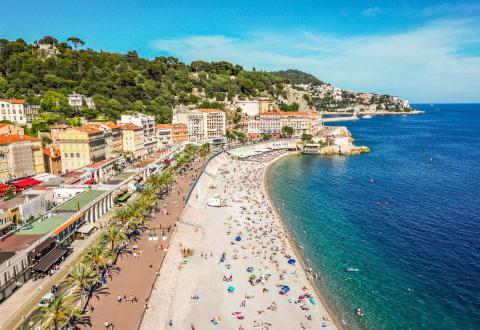 Les meublés touristiques échappent (pour le moment) à un important durcissement de la réglementation. © Bob Steiner - Getty Images