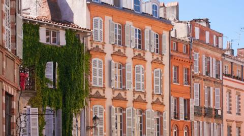 Zoom sur le marché immobilier à Toulouse