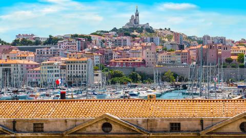 Marseille