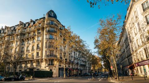 Où louer à Paris ? 