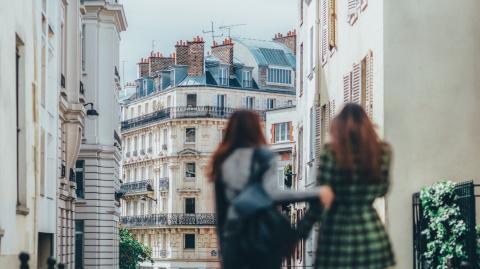 Comment trouver une colocation à Paris ? 