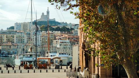 Marseille