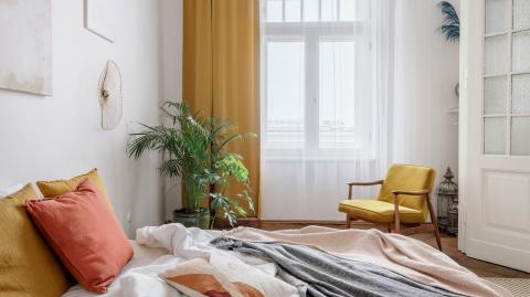 Décorer son premier appartement : trois styles déco dans le vent