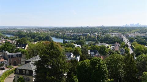 Où habiter dans les Yvelines ?