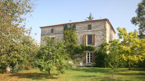 Estimer maison ancienne