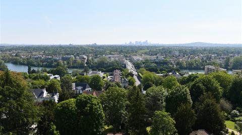 Acheter studio en proche banlieue parisienne 