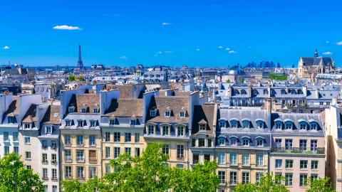 Meilleurs quartiers vivre à Paris 
