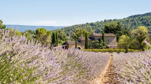 Il est important de sécuriser sa résidence secondaire afin de limiter les risques de cambriolages et de vandalisme. © Thibault LAVIEC - Getty images