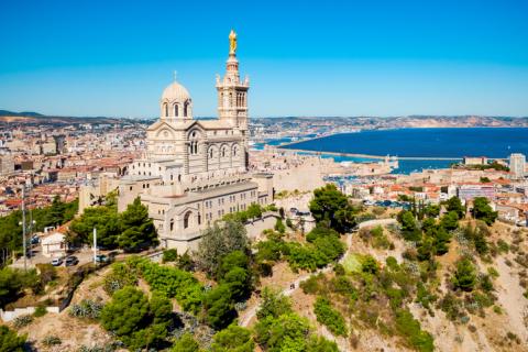 Marseille