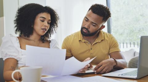 Evaluez réellement les risques en cas de procédure au sein de la copropriété : toutes les procédures ne se valent pas. © LaylaBird - Getty images