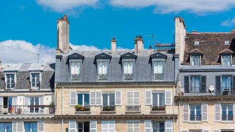 Audit énergétique - les logements concernés