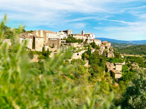 Vivre à Aix en Provence - Sebastien-Jermer