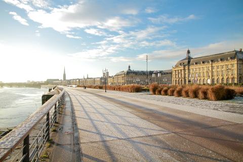 Vivre à Bordeaux - Vince-Gx